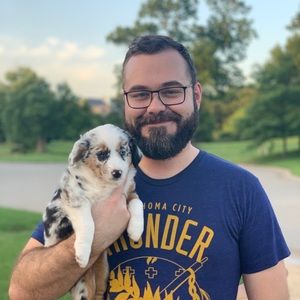 Meet your Posher, Connor